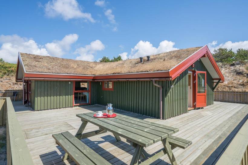 Foto von Ferienhaus ML94 in Henne Strand - Westjütland