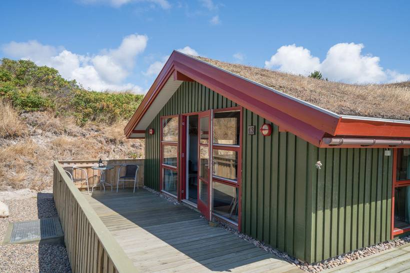 Foto von Ferienhaus ML94 in Henne Strand - Westjütland
