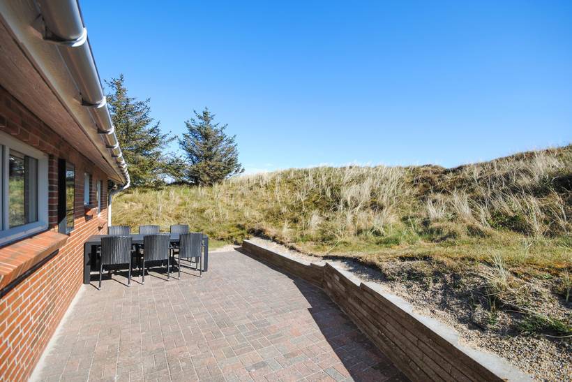 Foto von Ferienhaus ML95 in Haurvig - Årgab - Westjütland