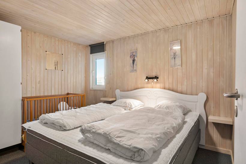 Foto von Ferienhaus ML95 in Haurvig - Årgab - Westjütland