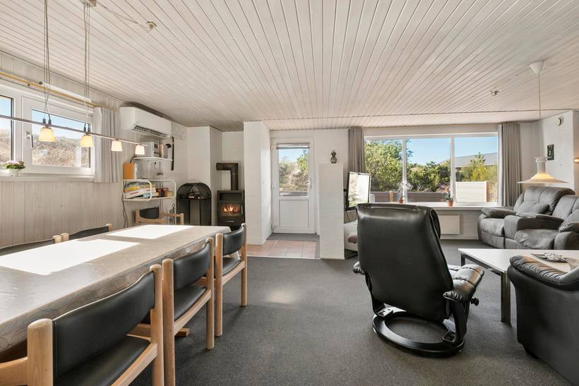 Foto von Ferienhaus ML95 in Haurvig - Årgab - Westjütland