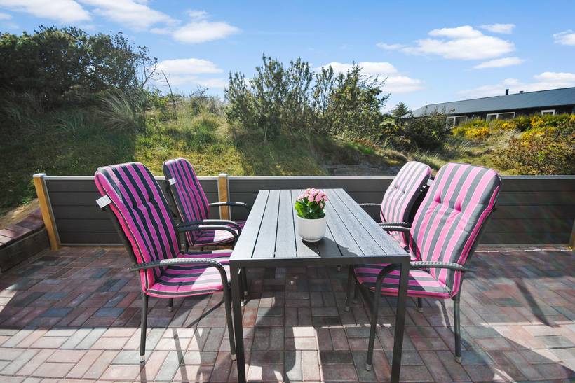 Foto von Ferienhaus ML95 in Haurvig - Årgab - Westjütland