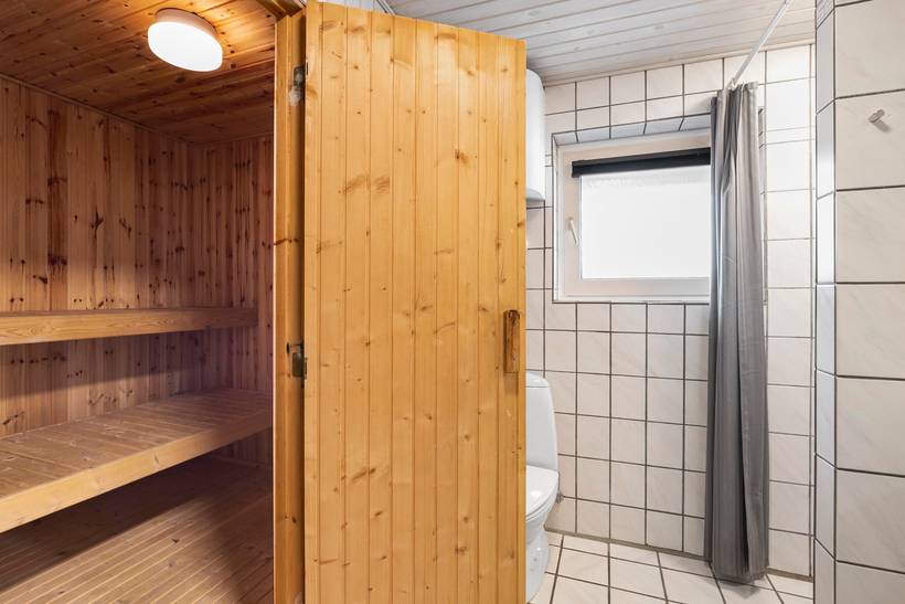 Foto von Ferienhaus ML95 in Haurvig - Årgab - Westjütland
