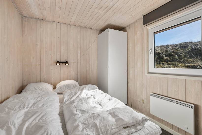 Foto von Ferienhaus ML95 in Haurvig - Årgab - Westjütland