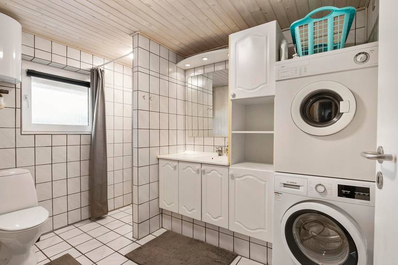 Foto von Ferienhaus ML95 in Haurvig - Årgab - Westjütland