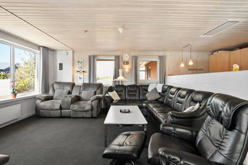 Foto von Ferienhaus ML95 in Haurvig - Årgab - Westjütland