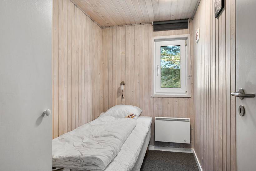 Foto von Ferienhaus ML95 in Haurvig - Årgab - Westjütland