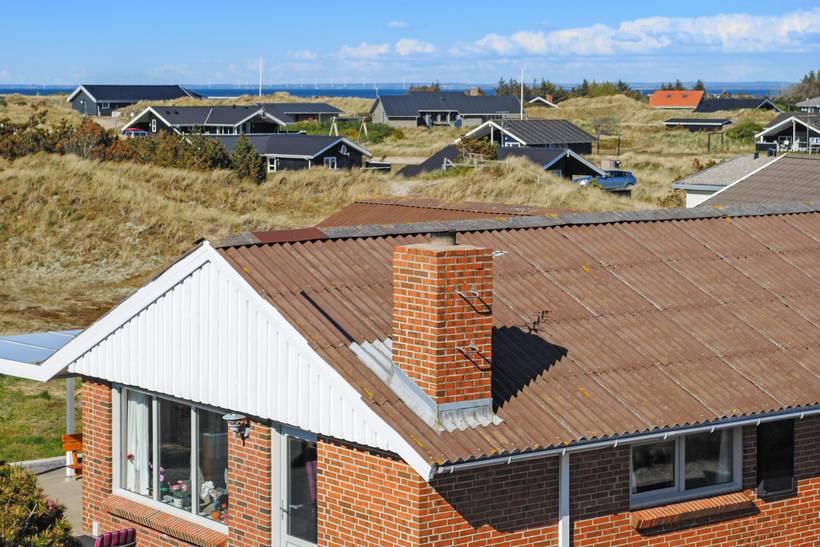Foto von Ferienhaus ML95 in Haurvig - Årgab - Westjütland