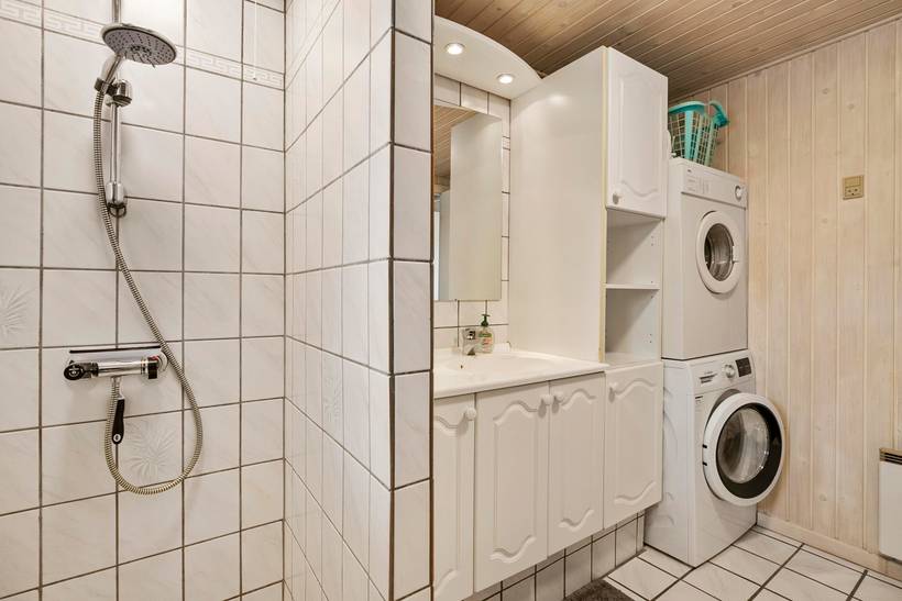 Foto von Ferienhaus ML95 in Haurvig - Årgab - Westjütland