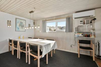 Vorschaubild von Ferienhaus ML95 in Haurvig - Årgab - Westjütland