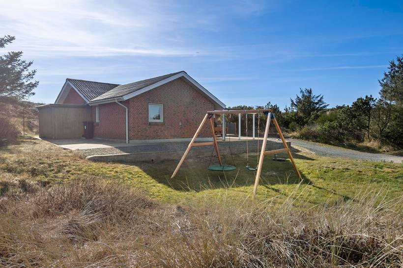 Foto von Ferienhaus ML95 in Haurvig - Årgab - Westjütland