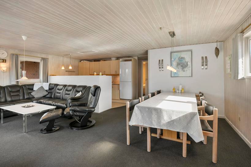 Foto von Ferienhaus ML95 in Haurvig - Årgab - Westjütland