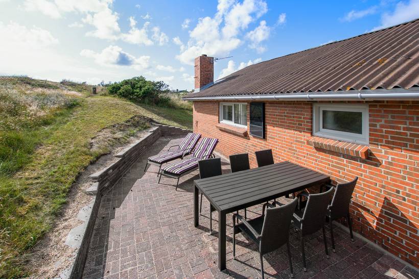 Foto von Ferienhaus ML95 in Haurvig - Årgab - Westjütland