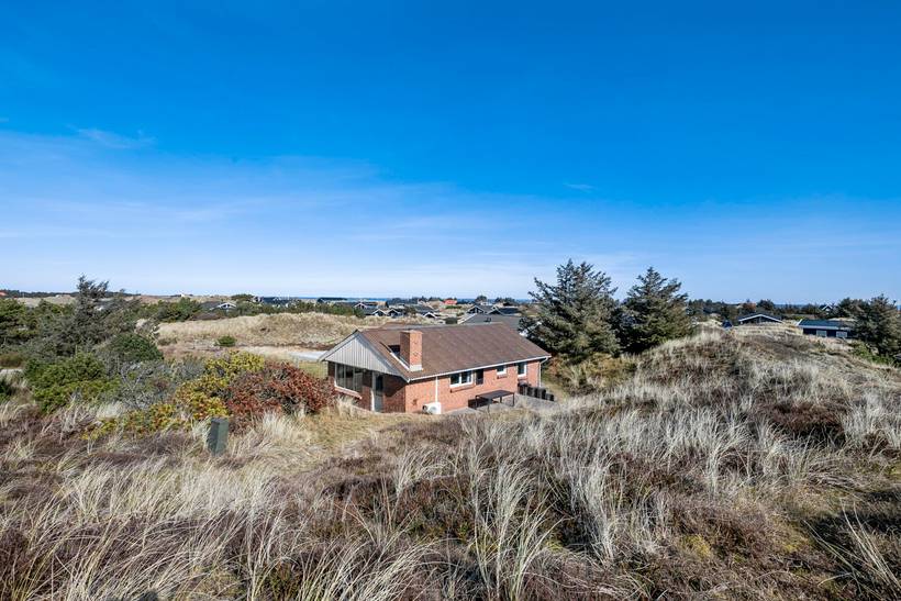Foto von Ferienhaus ML95 in Haurvig - Årgab - Westjütland