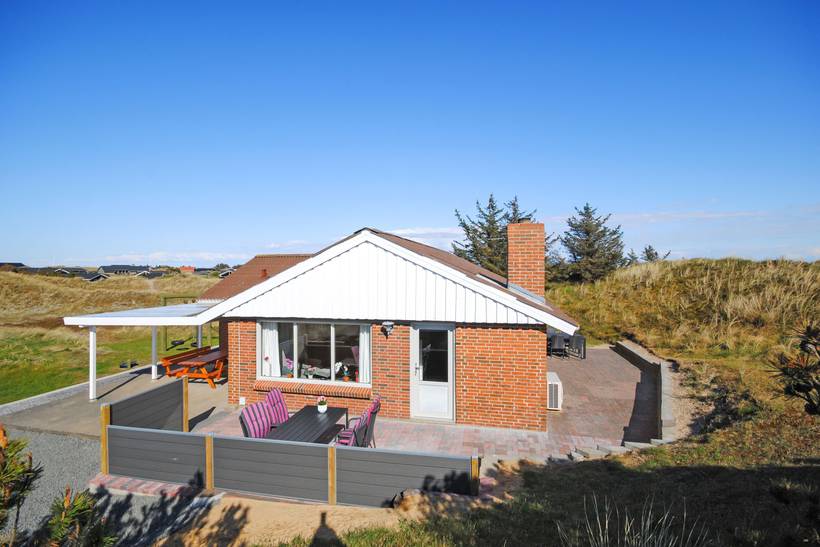 Foto von Ferienhaus ML95 in Haurvig - Årgab - Westjütland