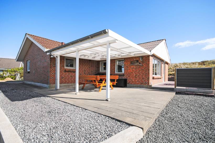 Foto von Ferienhaus ML95 in Haurvig - Årgab - Westjütland