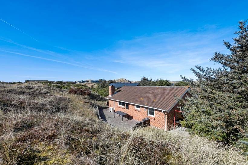 Foto von Ferienhaus ML95 in Haurvig - Årgab - Westjütland