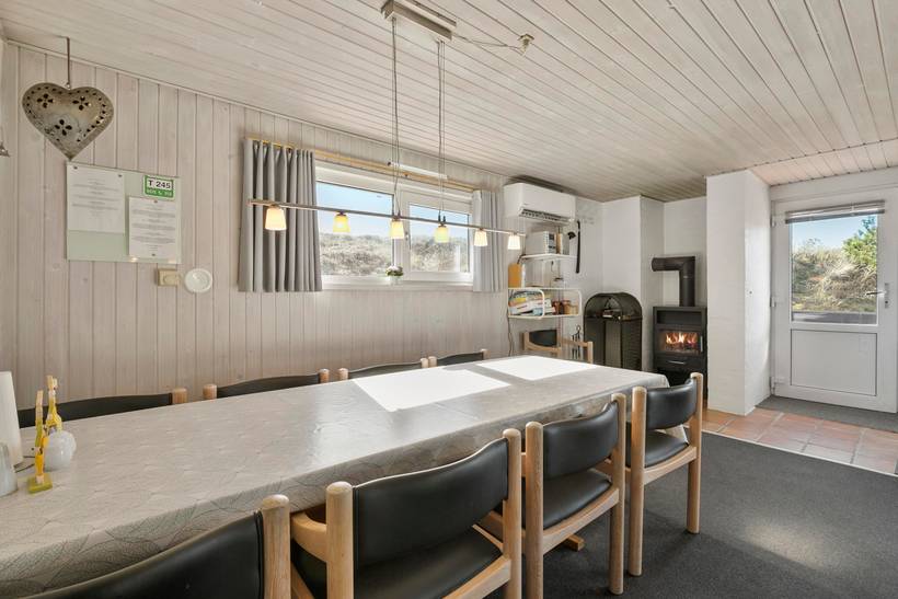 Foto von Ferienhaus ML95 in Haurvig - Årgab - Westjütland