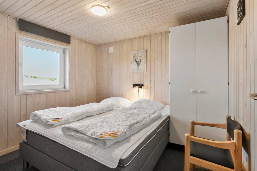 Foto von Ferienhaus ML95 in Haurvig - Årgab - Westjütland