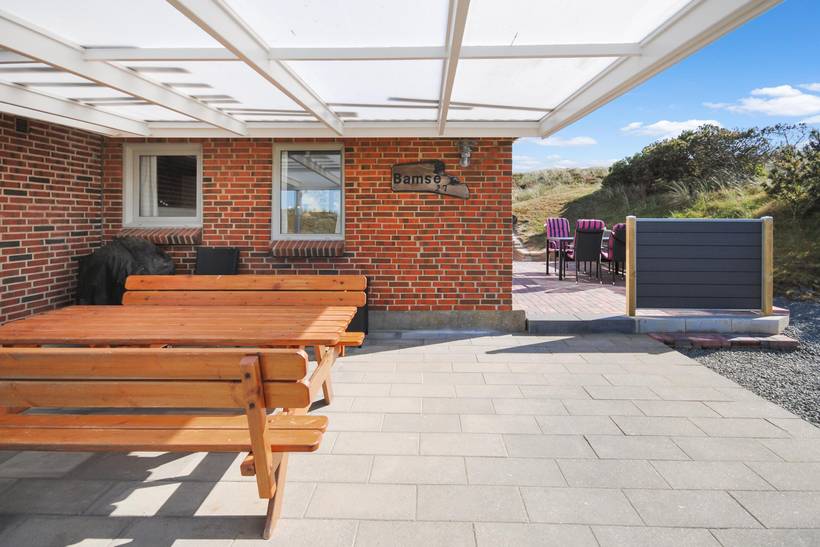 Foto von Ferienhaus ML95 in Haurvig - Årgab - Westjütland