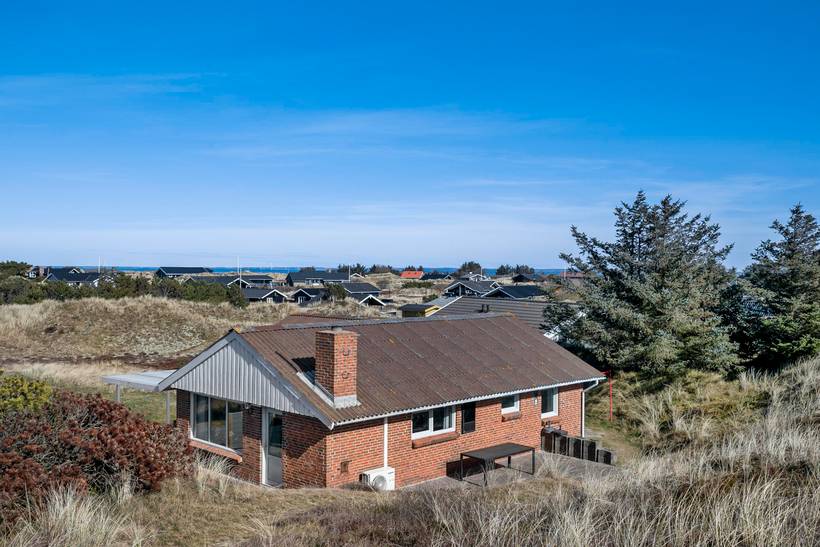 Foto von Ferienhaus ML95 in Haurvig - Årgab - Westjütland