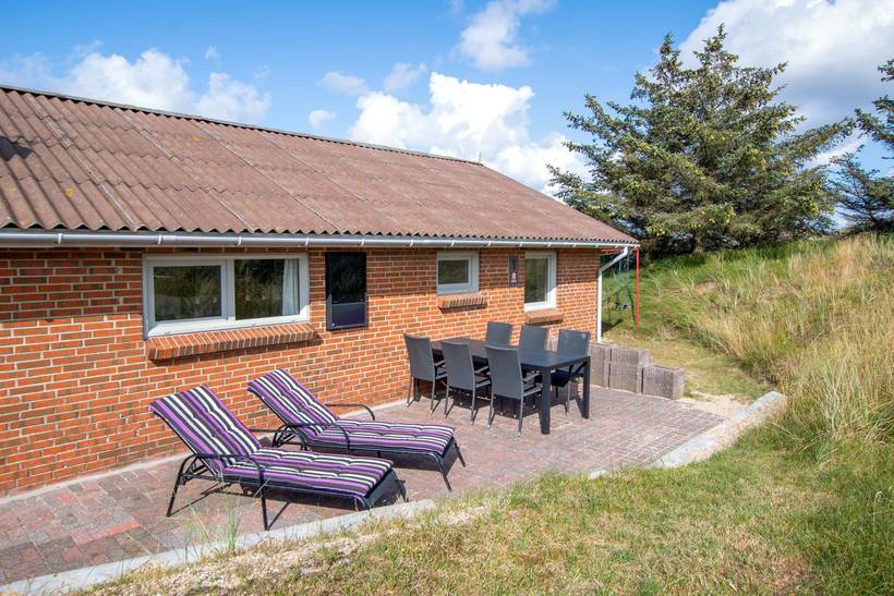 Foto von Ferienhaus ML95 in Haurvig - Årgab - Westjütland