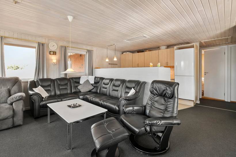Foto von Ferienhaus ML95 in Haurvig - Årgab - Westjütland