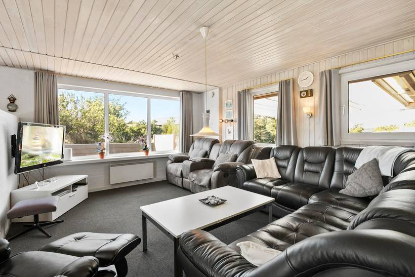 Foto von Ferienhaus ML95 in Haurvig - Årgab - Westjütland