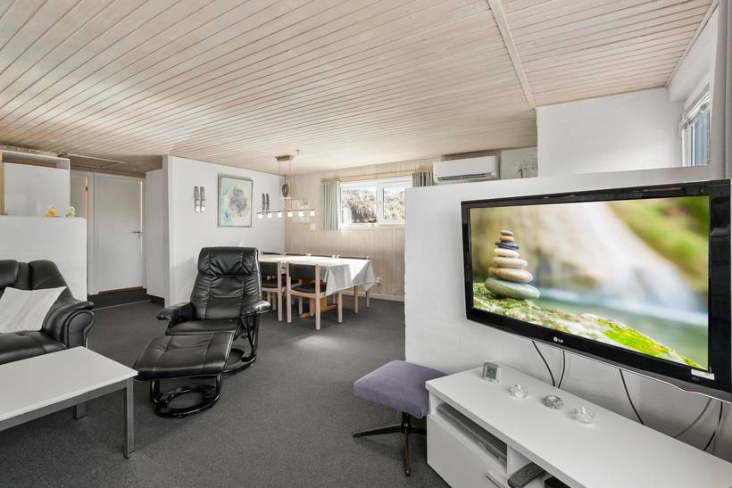 Foto von Ferienhaus ML95 in Haurvig - Årgab - Westjütland