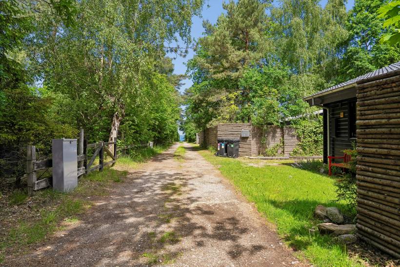 Foto von Ferienhaus MM09 in Smidstrup - Gilleleje - Nordseeland
