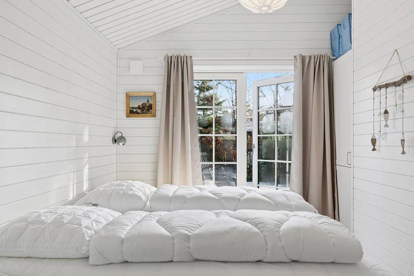 Foto von Ferienhaus MM09 in Smidstrup - Gilleleje - Nordseeland