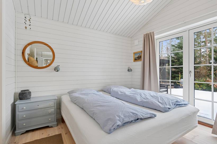 Foto von Ferienhaus MM09 in Smidstrup - Gilleleje - Nordseeland