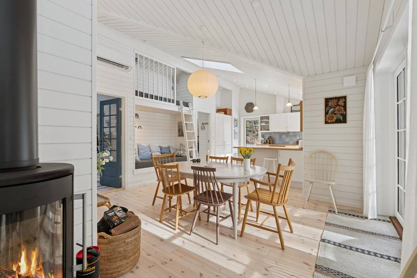 Foto von Ferienhaus MM09 in Smidstrup - Gilleleje - Nordseeland