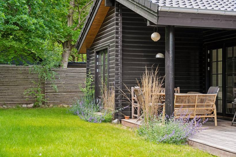 Foto von Ferienhaus MM09 in Smidstrup - Gilleleje - Nordseeland