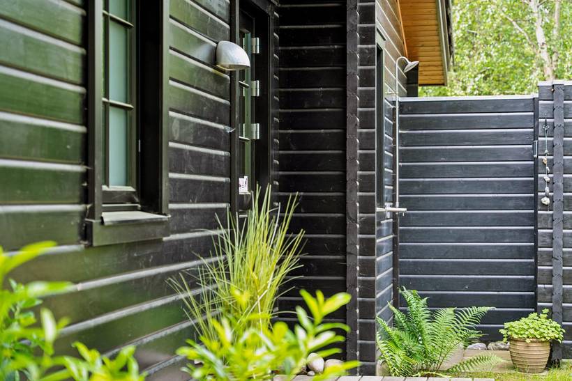 Foto von Ferienhaus MM09 in Smidstrup - Gilleleje - Nordseeland