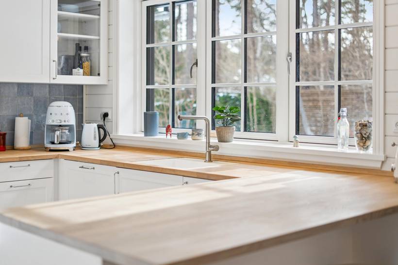 Foto von Ferienhaus MM09 in Smidstrup - Gilleleje - Nordseeland