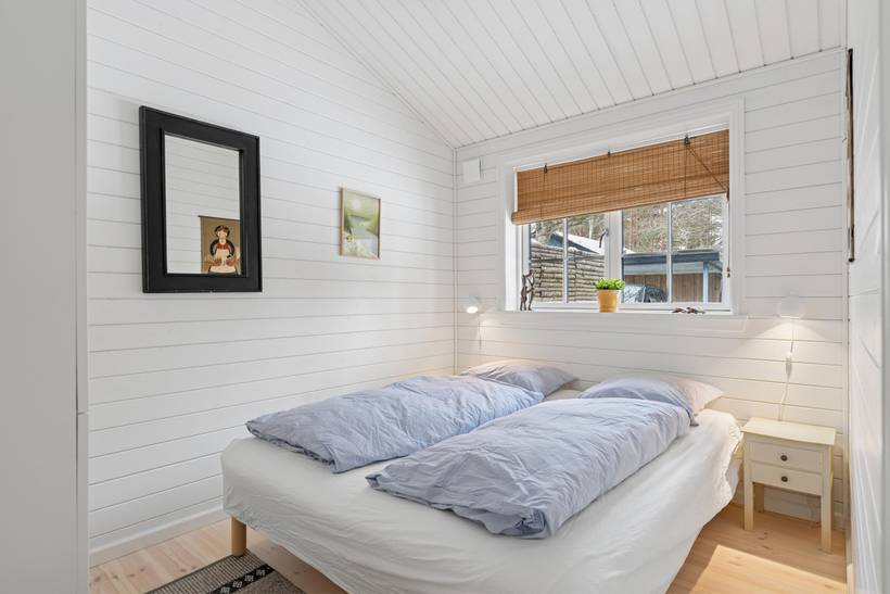 Foto von Ferienhaus MM09 in Smidstrup - Gilleleje - Nordseeland