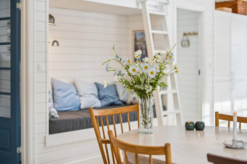 Foto von Ferienhaus MM09 in Smidstrup - Gilleleje - Nordseeland