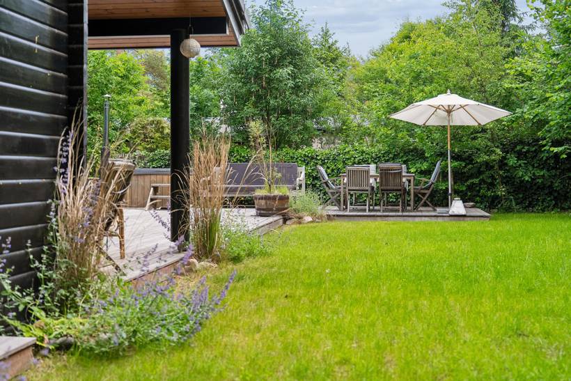 Foto von Ferienhaus MM09 in Smidstrup - Gilleleje - Nordseeland