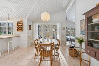 Vorschaubild von Ferienhaus MM09 in Smidstrup - Gilleleje - Nordseeland