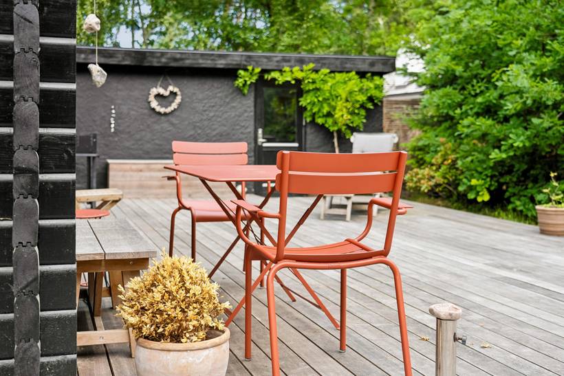 Foto von Ferienhaus MM09 in Smidstrup - Gilleleje - Nordseeland