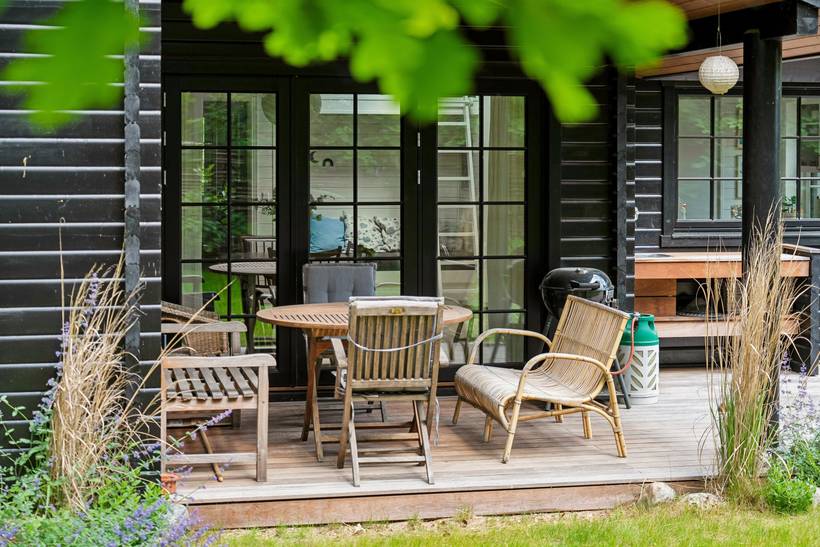 Foto von Ferienhaus MM09 in Smidstrup - Gilleleje - Nordseeland