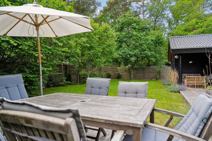 Foto von Ferienhaus MM09 in Smidstrup - Gilleleje - Nordseeland