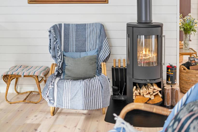 Foto von Ferienhaus MM09 in Smidstrup - Gilleleje - Nordseeland