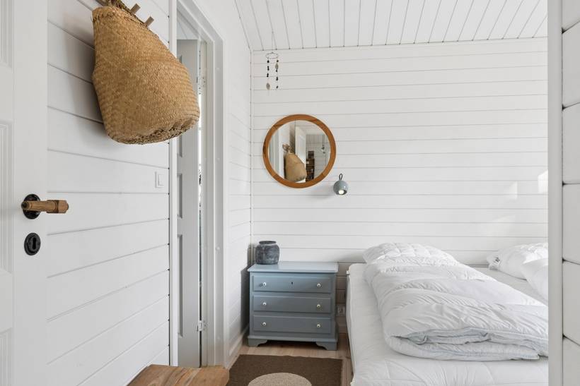 Foto von Ferienhaus MM09 in Smidstrup - Gilleleje - Nordseeland