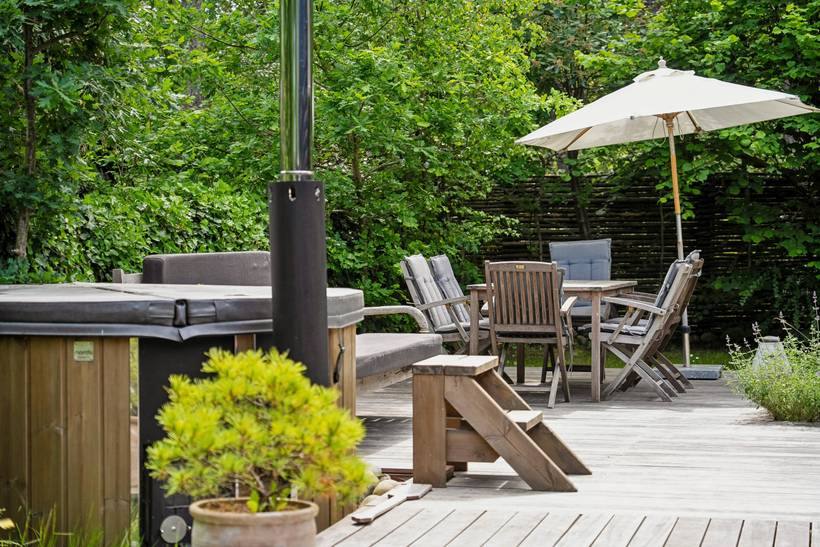 Foto von Ferienhaus MM09 in Smidstrup - Gilleleje - Nordseeland
