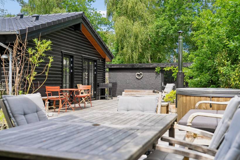 Foto von Ferienhaus MM09 in Smidstrup - Gilleleje - Nordseeland