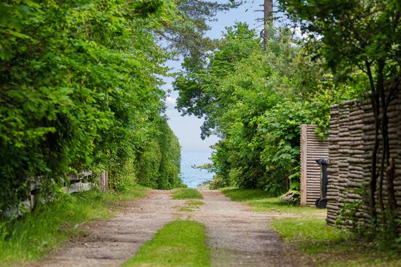 Foto von Ferienhaus MM09 in Smidstrup - Gilleleje - Nordseeland
