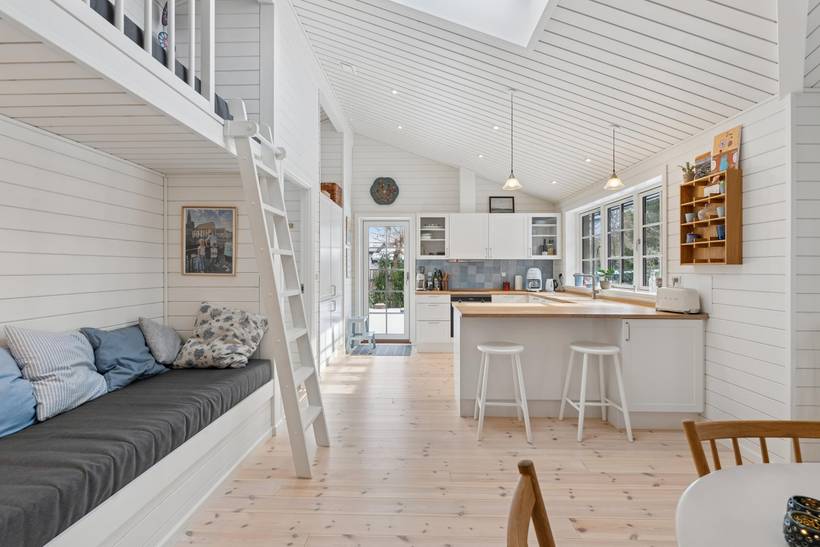 Foto von Ferienhaus MM09 in Smidstrup - Gilleleje - Nordseeland