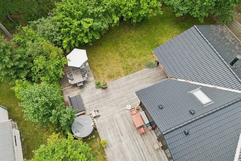 Foto von Ferienhaus MM09 in Smidstrup - Gilleleje - Nordseeland